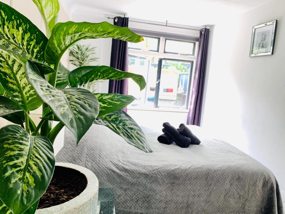 Appartement met 2 slaapkamers