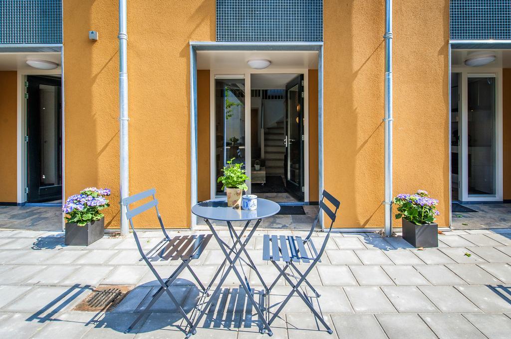 Duplex Vierpersoonskamer