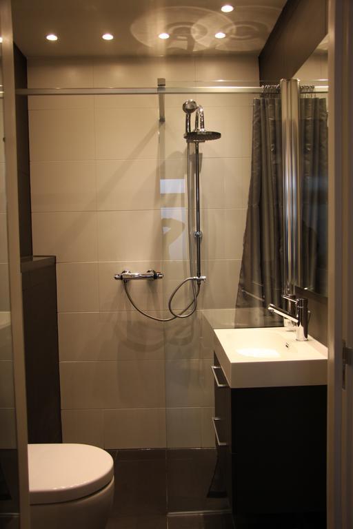 Tweepersoonskamer met Eigen Badkamer