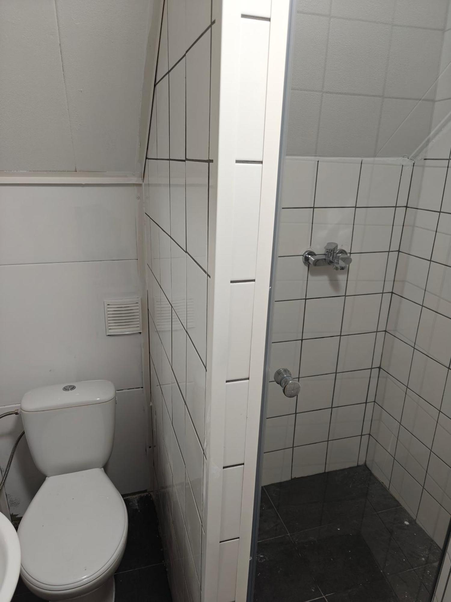 Deluxe Tweepersoonskamer