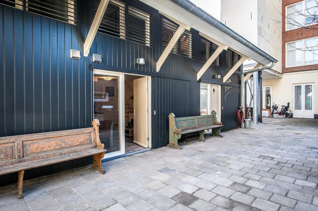 Maisonnette/Duplex Appartement met 2 Slaapkamers