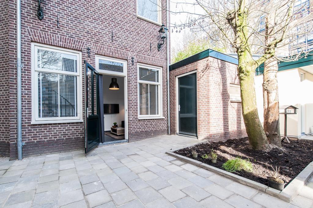 Appartement met 1 Slaapkamer