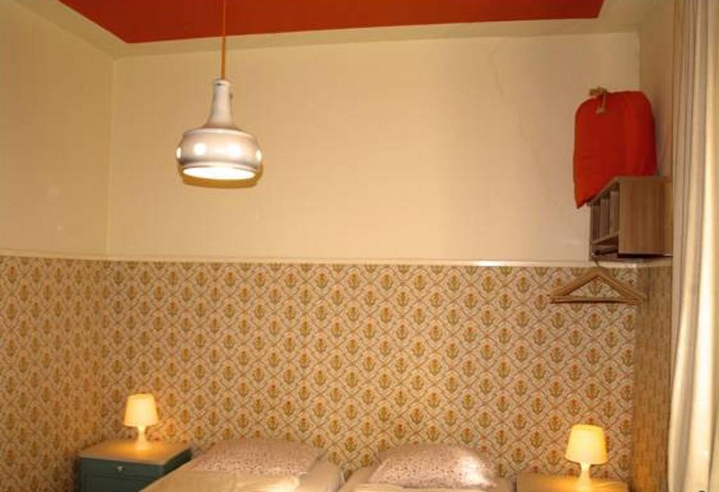 Standaard Kamer met 2 Bedden