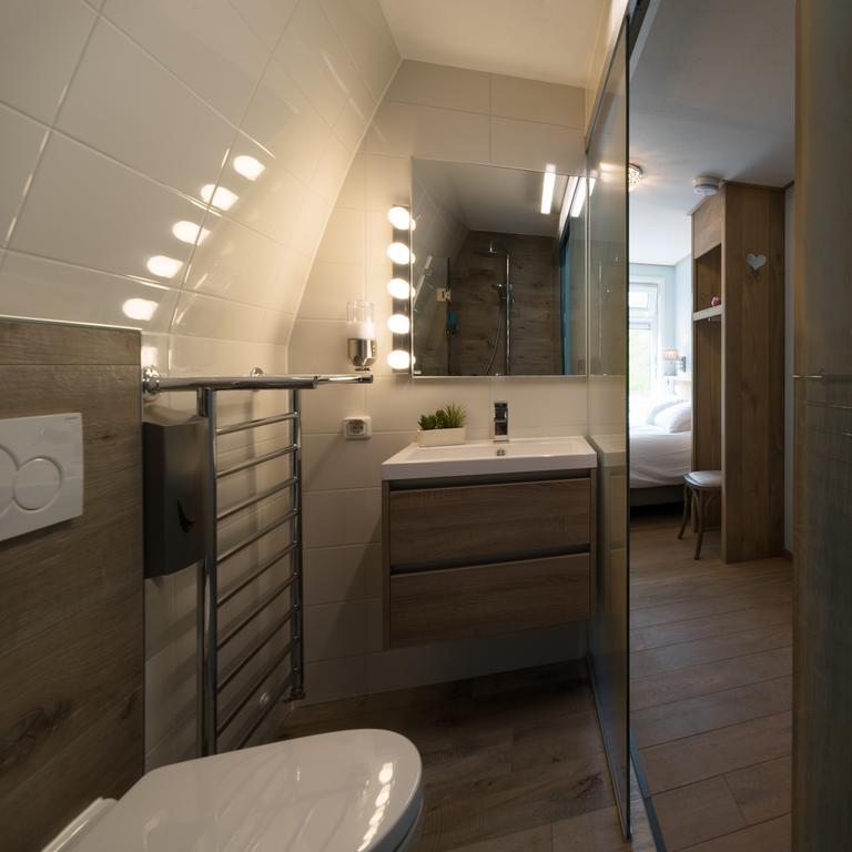 Budget Tweepersoonskamer met 2 Aparte Bedden