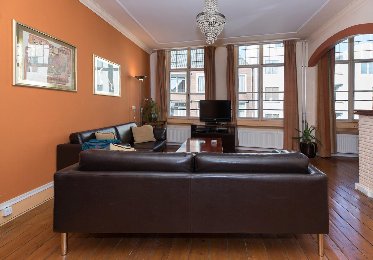 Appartement met 1 Slaapkamer