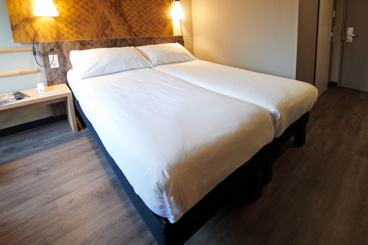 Standaardkamer met 1 Tweepersoonsbed