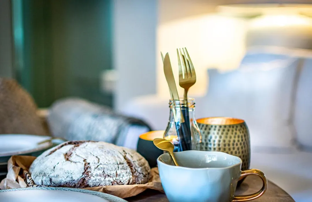 Onder de Linde B&B-1