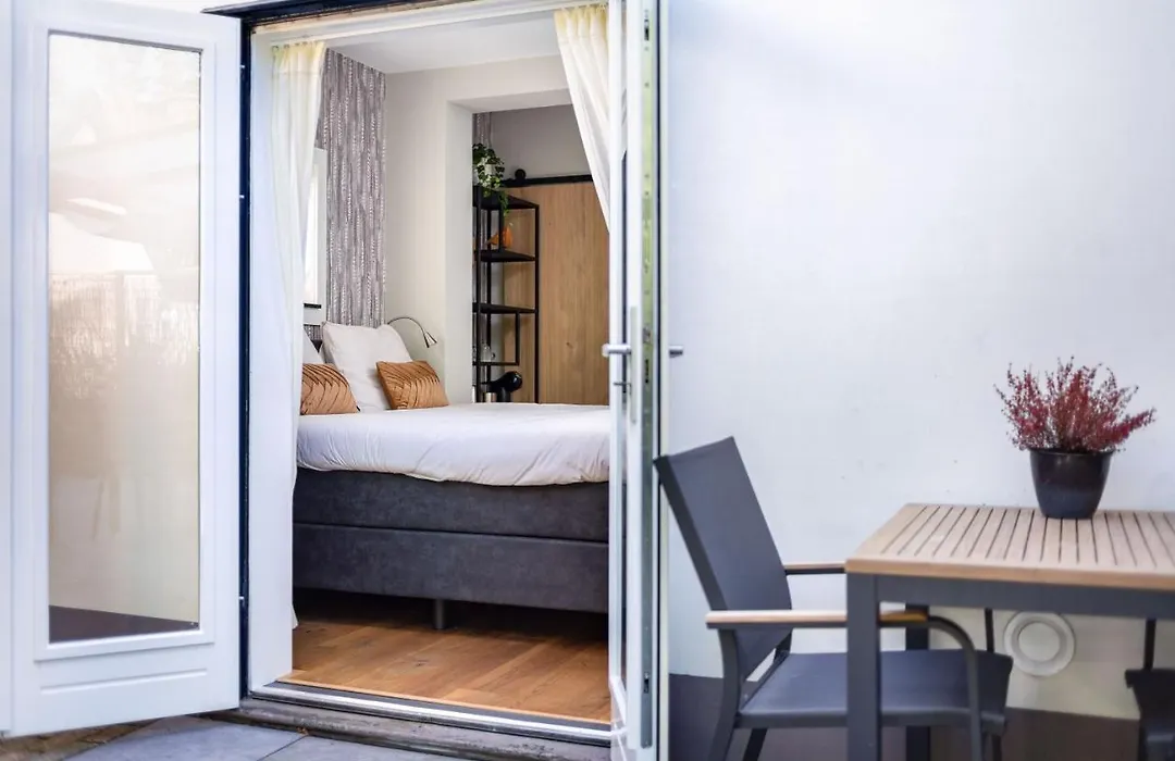B&B De Mansarde-1