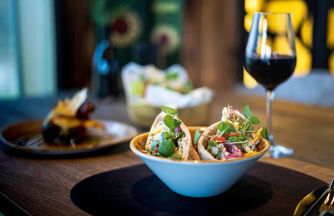 Fletcher Hotel-Restaurant ByZoo Emmen-1