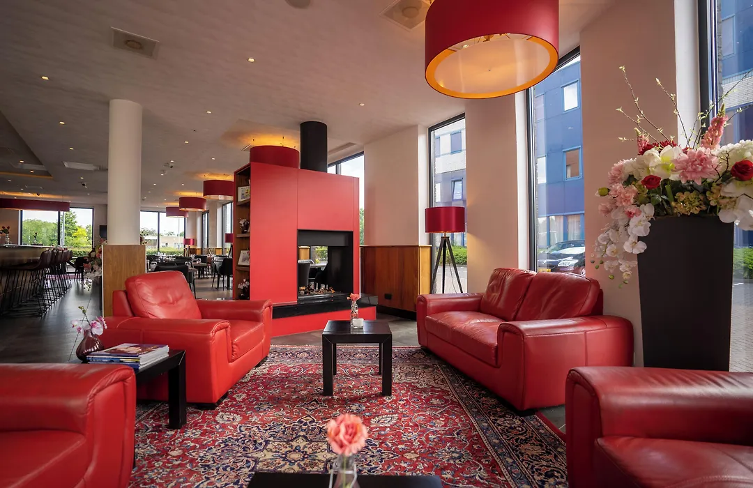 Bastion Hotel Leeuwarden-1