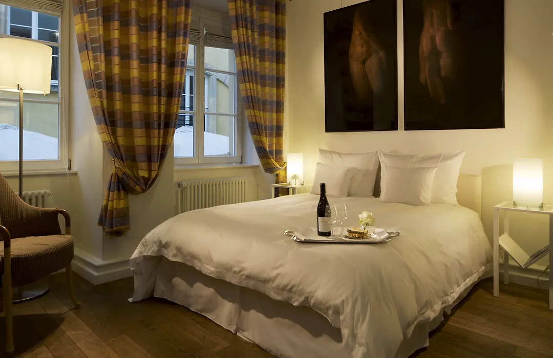 Hotel Parc Beaux Arts-1
