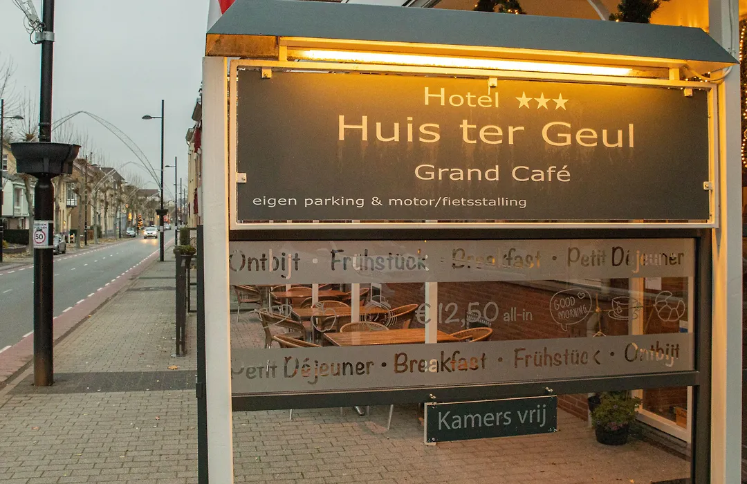 Huis Ter Geul-1