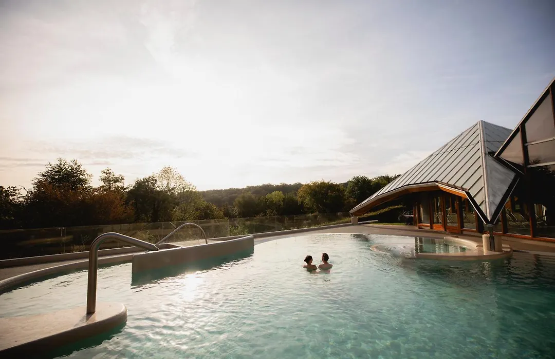 Wellnesshotel Thermae 2000-1