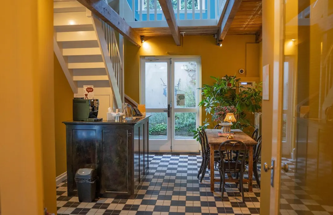 The Guesthouse-1