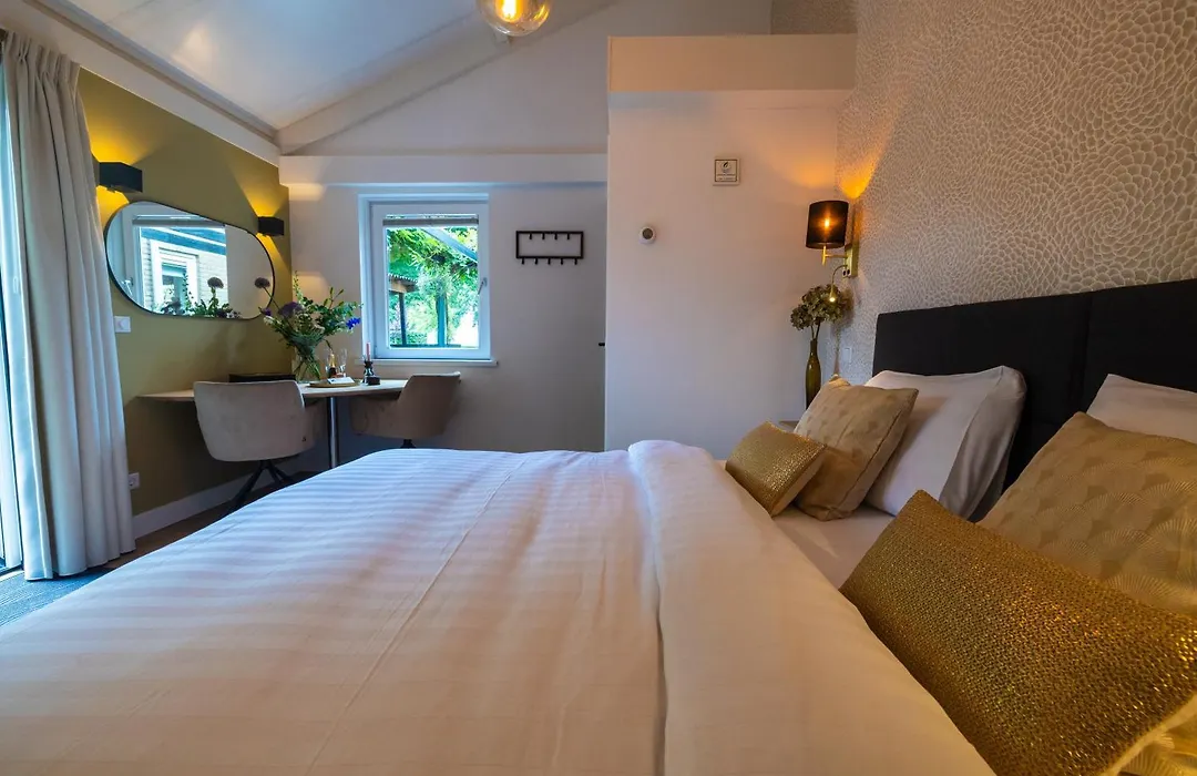 B&B Natuurlijk Harderwijk-1