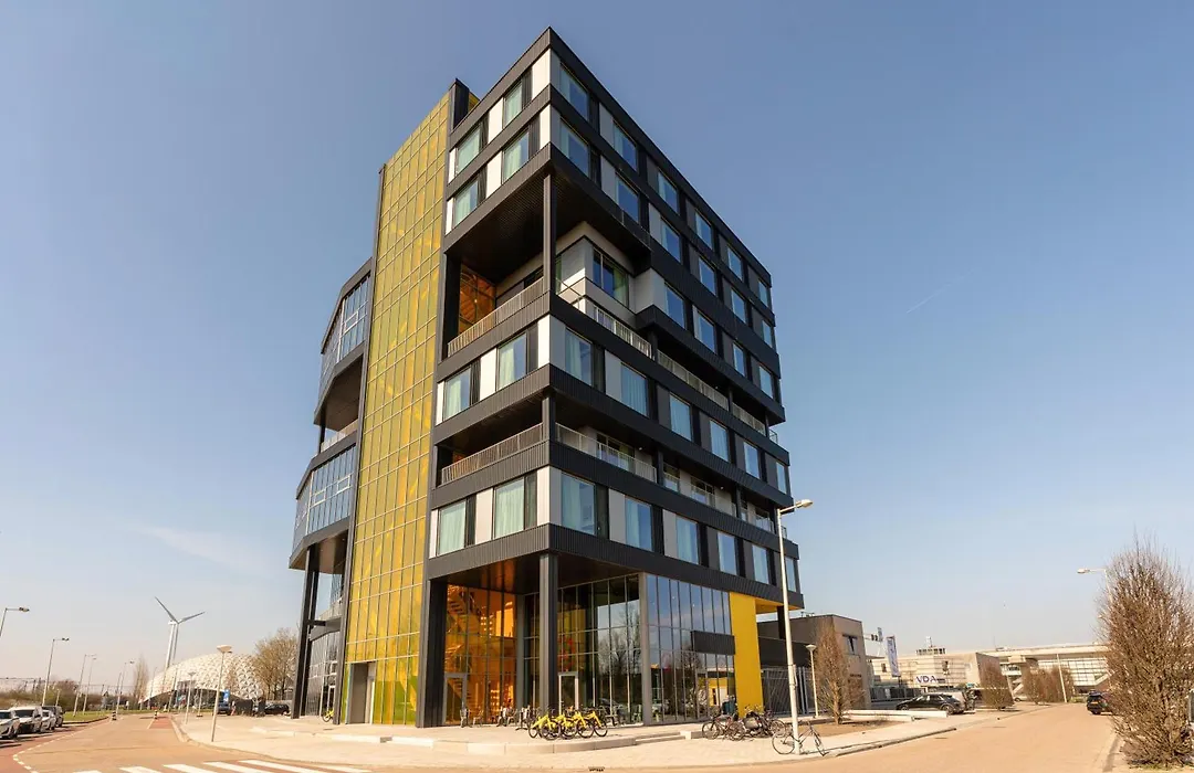 Makerstoren Mid-Longstay Serviced Apartments For 28 To 180 Days-1