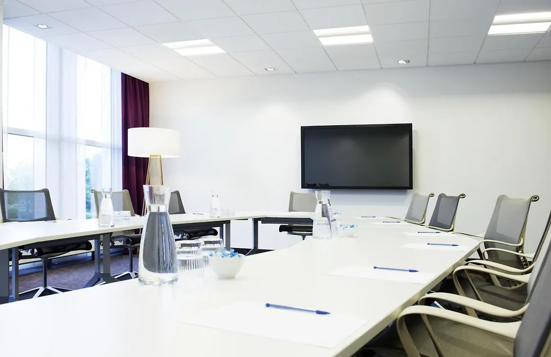 Novotel Rotterdam Brainpark-1