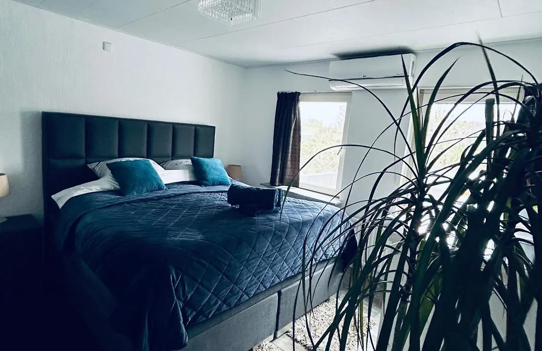 B&B Prachtig Allemachtig-1