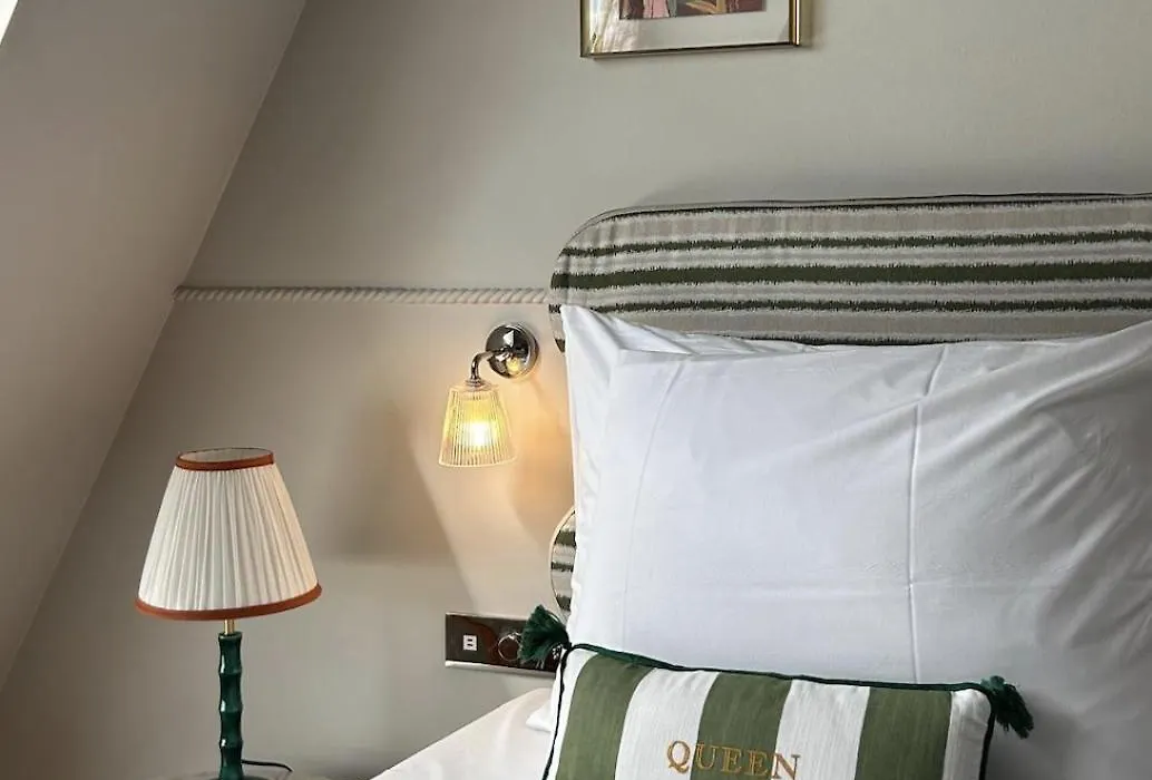 Flores Boutique Hotel-1