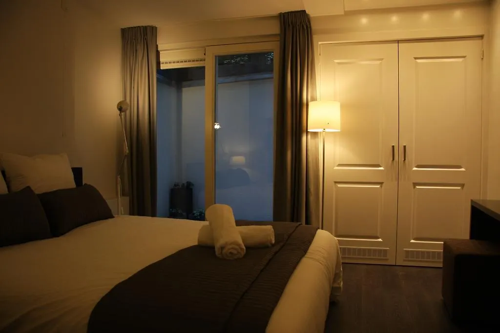 B&B Keizers Canal-1