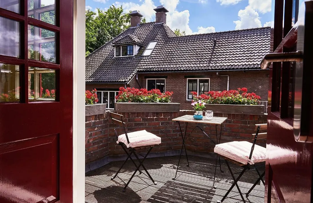 Guesthouse Villa Emmen-1