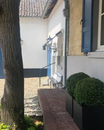 Onder de Linde B&B-3