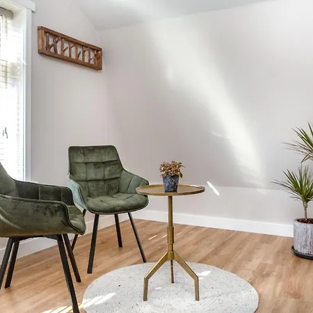 B&B De Mansarde-2