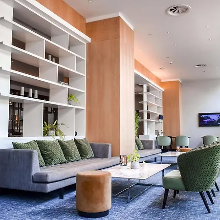 Hilton Rotterdam-2