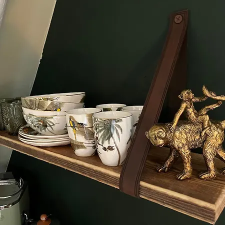 Attic Monkeys Lodge-3