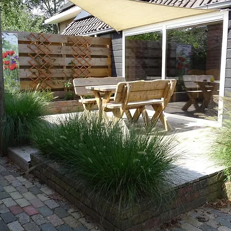 B&B Tulden Farmhouse-2