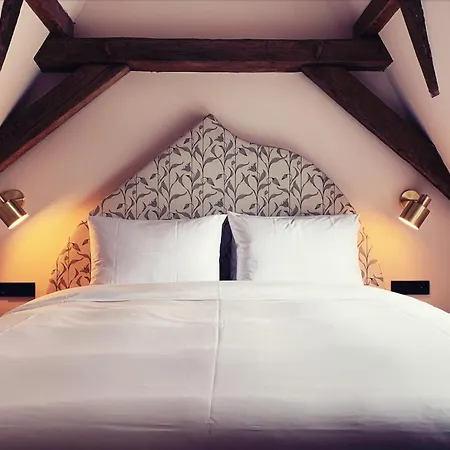 Relais & Chateaux Weeshuis Gouda-3