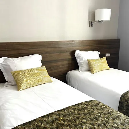 Hotellerie L'Enclos Rey-2