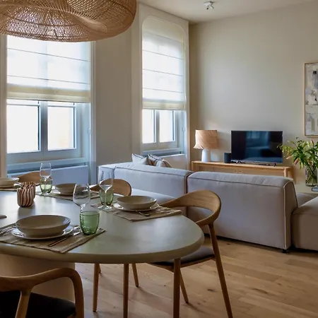De Gulden Poorte, a LXRYHOME Hotel Collection-2