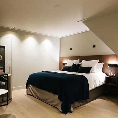 Hotel Blink-3
