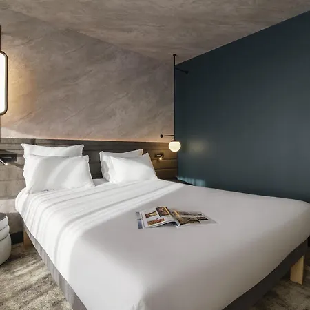 Novotel Rotterdam Brainpark-2