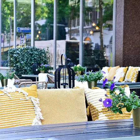 Hilton Rotterdam-3