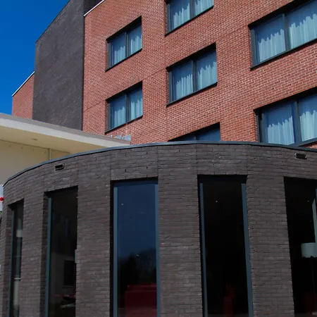 Bastion Hotel Leeuwarden-3