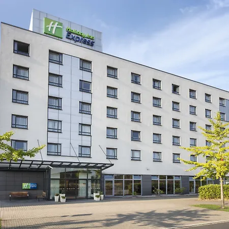 Holiday Inn Express Duesseldorf - City North By Ihg-3
