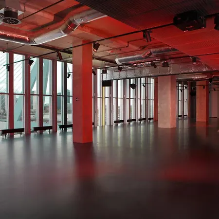 nhow Rotterdam-2