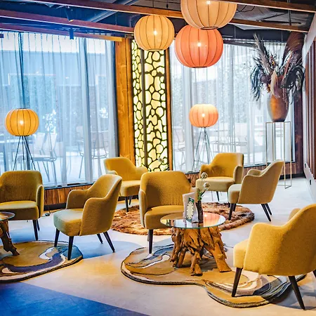 Fletcher Hotel-Restaurant ByZoo Emmen-3