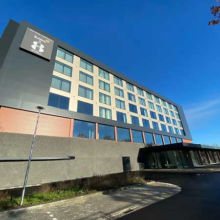 Gr8 Hotel Breda-2