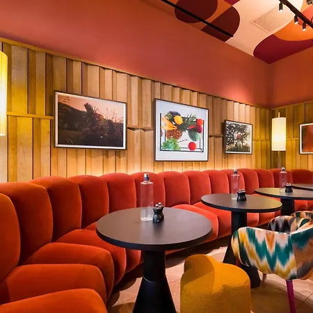 Wilde Aparthotels Amsterdam Noord-2