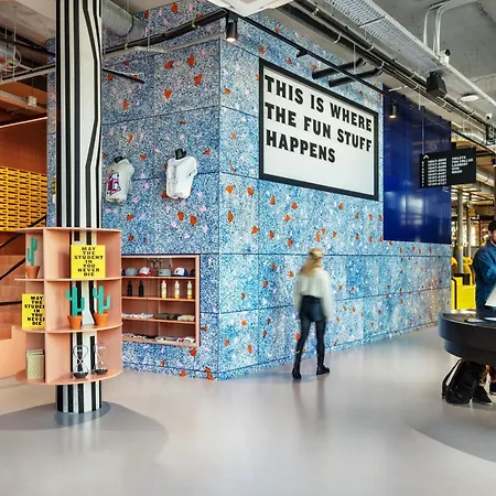 The Social Hub Delft Extended Stay-2
