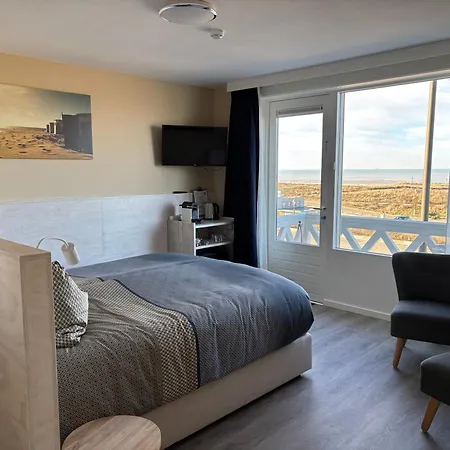 Bed&Breakfast aan Strand-2