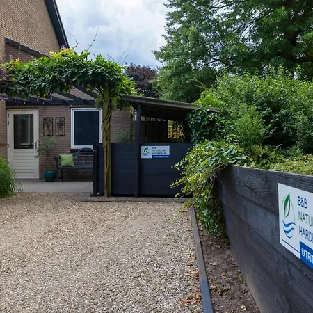 B&B Natuurlijk Harderwijk-2