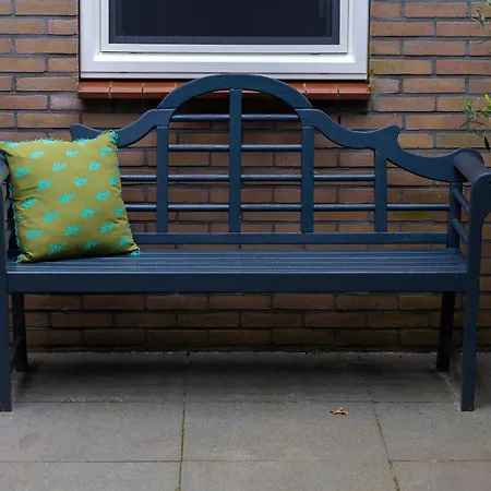 B&B Natuurlijk Harderwijk-3