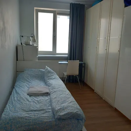 Private Rooms, Free Parking, Luxury City Villa Close To The Center-3