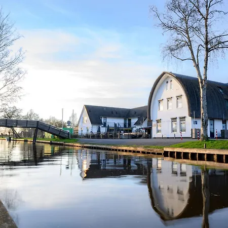 Hotel Giethoorn-2