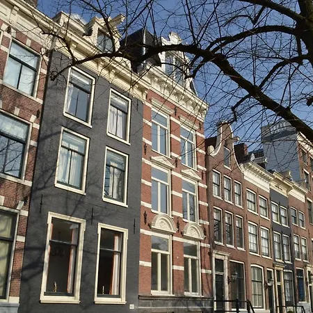 B&B Keizers Canal-2