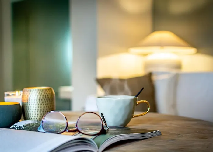 Onder de Linde B&B Valkenburg aan de Geul